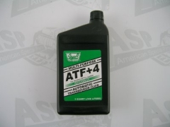 Öl Automatikgetriebe  - Oil Automatic TM  ATF +4
